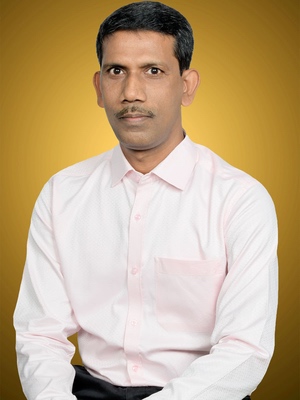 Second Marriage Matrimony Profile SUKANTA74