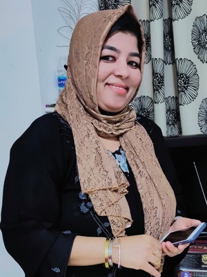 Sunni Matrimony Profile Safru1111