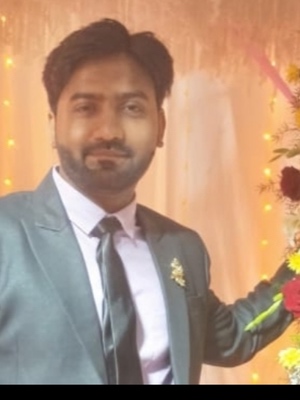 Occupation : Company Secretary Matrimony Profile Sahilwolf076