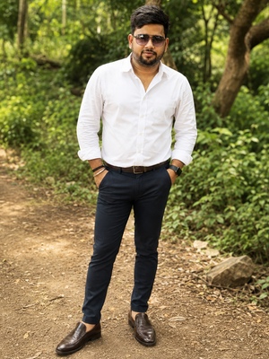 Oriya Matrimony Profile Saktiswarup