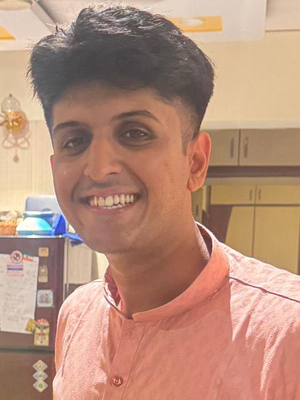 Occupation : Sales Matrimony Profile Shloky_123