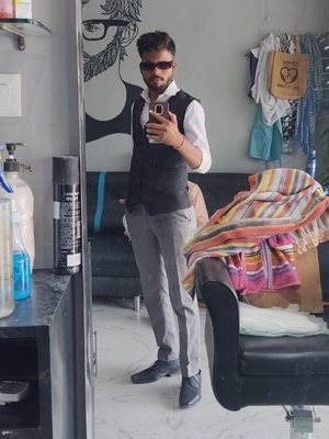 Madhya Pradesh Matrimony Profile Shubham09