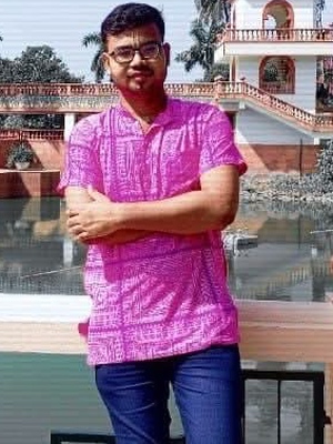 Bengali Matrimony Profile Shyam0565