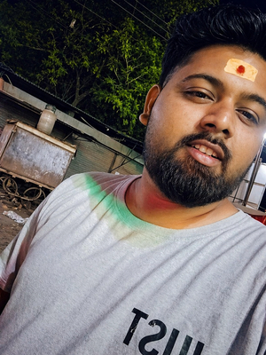 Chambhar Matrimony Profile Sonu143