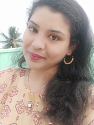 Telugu Matrimony Profile Sow1902