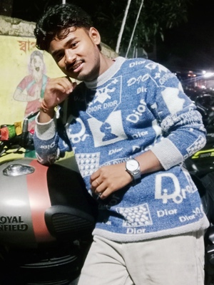 Occupation : Student Matrimony Profile Suraj07