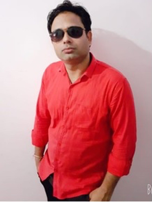 Occupation : Administrative & Support Services Matrimony Profile Suren_85
