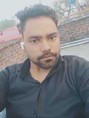 Kushwaha Matrimony Profile Surj6392