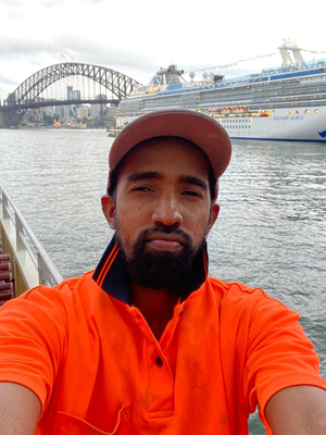 Australia Matrimony Profile Sutha23