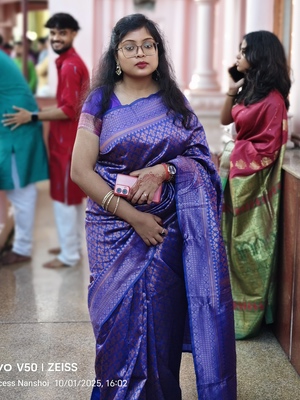 Assam Matrimony Profile Titly2328
