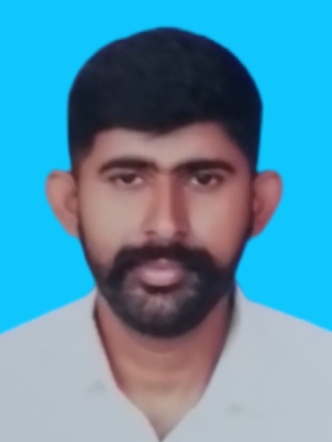 Dhangar Matrimony Profile Vaibhav1998