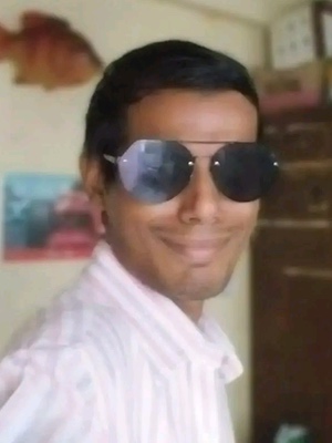 Goa Matrimony Profile Velroy