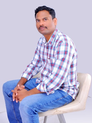 Occupation : IT - Software / Telecommunication Matrimony Profile balansamy