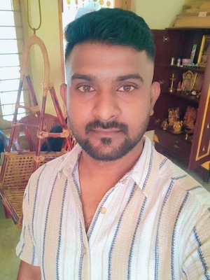 Vanniyar Matrimony Profile coolgroom144557
