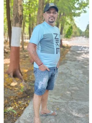 Gujarati Matrimony Profile hiren8282