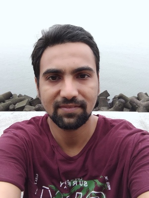 Shia Matrimony Profile hozefapat