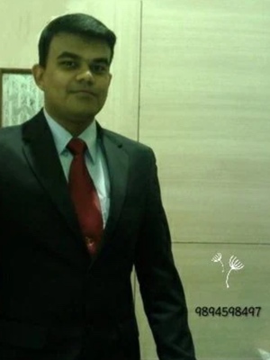 Naidu Matrimony Profile krishixm