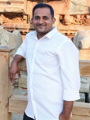 Vokaliga Matrimony Profile pachi6663