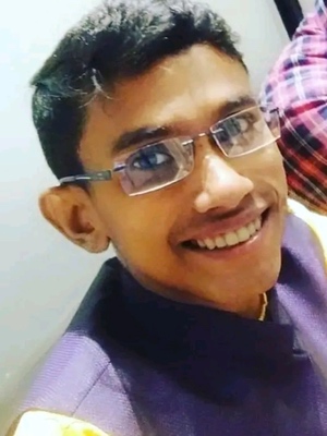 Occupation : Company Secretary Matrimony Profile susanta1990