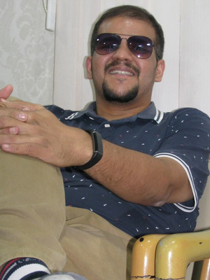 Khatri Matrimony Profile ANS12345