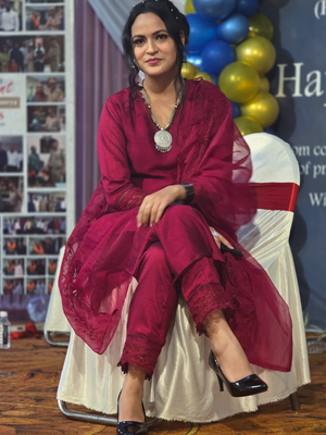 Occupation : Non - Profit & Community Services Matrimony Profile Ani2000