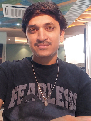 Shimpi Matrimony Profile Anu2611