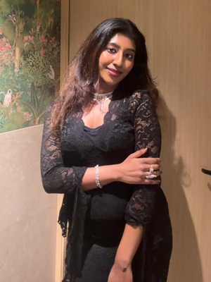 Occupation : IT - Software / Telecommunication Matrimony Profile DIJUSHARON