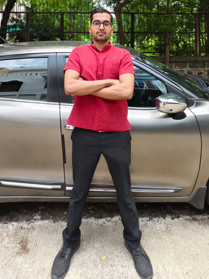 Kalar Matrimony Profile IN3291487