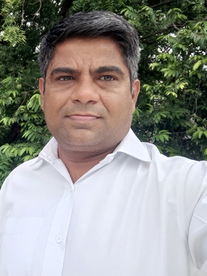 Dhangar Matrimony Profile IN5201325