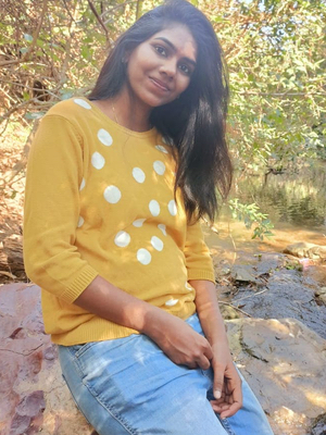 Nadar Matrimony Profile IN7966904