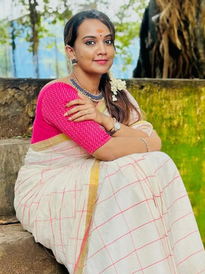 Nair Matrimony Profile IN8545245