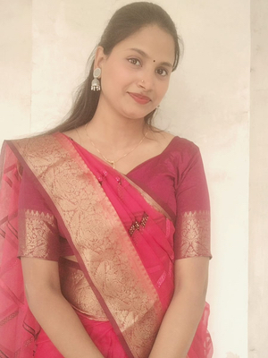 Bhojpuri Matrimony Profile IN8724726