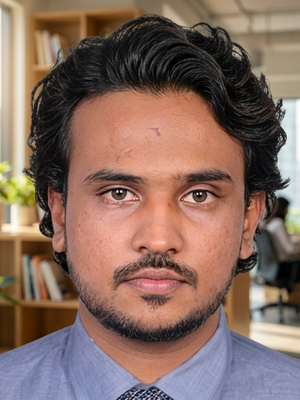 Qatar Matrimony Profile Jabirpp
