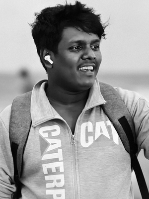 Thiruvananthapuram Matrimony Profile LP1153569