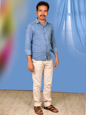 Other Language Matrimony Profile LP3020742