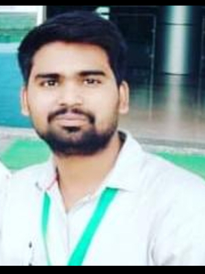 Maurya Matrimony Profile LP7231071
