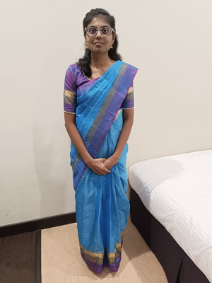 Naidu Matrimony Profile LP9869822