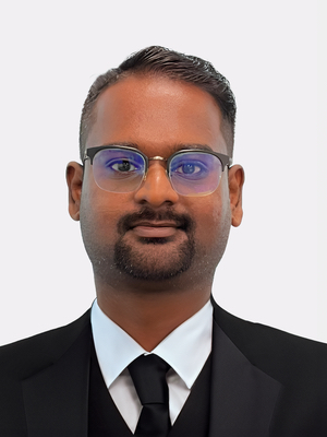Occupation : Marketing Matrimony Profile LW27