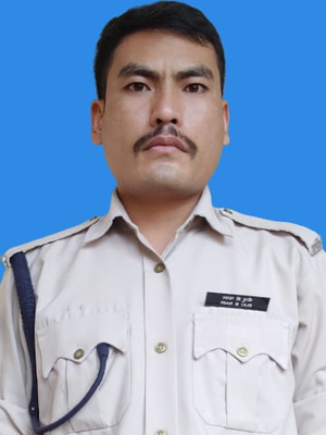 Imphal Matrimony Profile Life7889