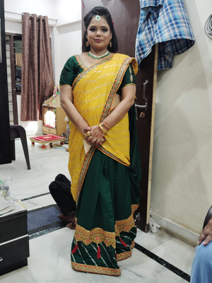Agarwal Matrimony Profile Lifepr3190565