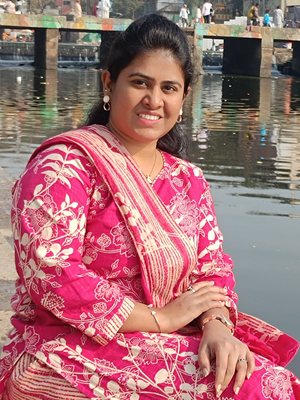 Occupation : Marketing Matrimony Profile Lifepr3333554