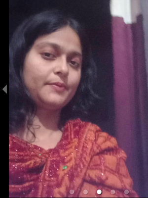 Bhopal Matrimony Profile Lifepr6500995