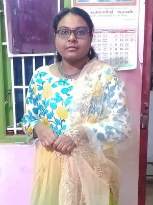 Coimbatore Matrimony Profile Lifepr8160051
