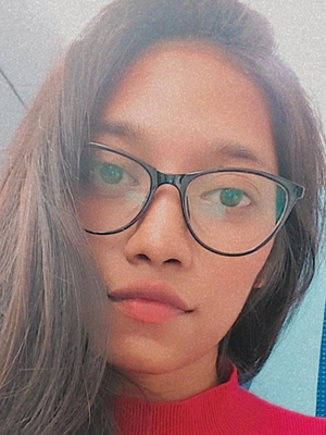 Occupation : Real Estate Services Matrimony Profile Nishila