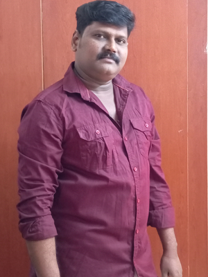 Chettiar Matrimony Profile RASR