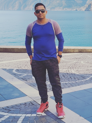 Agartala Matrimony Profile Rajesh_92