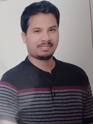 Mukulathur Matrimony Profile Ramk14891