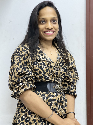 Ezhava Matrimony Profile Sanchari26