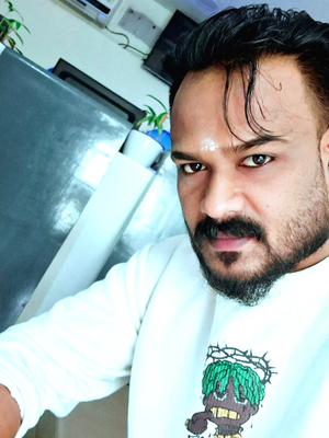 Thiyya Matrimony Profile Sar81292