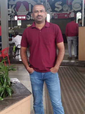 Maratha Matrimony Profile VAIBHAV007
